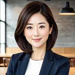 チーフプロデューサー 田中 綾